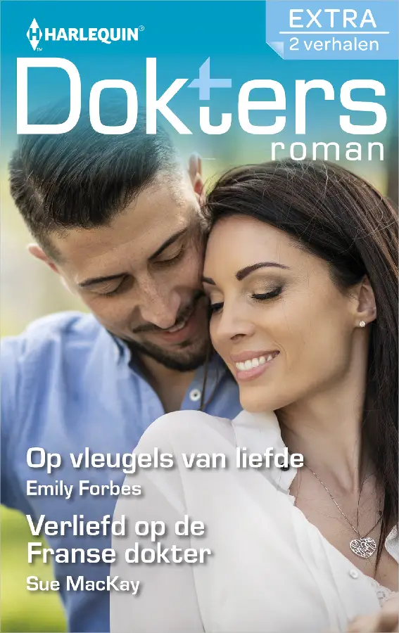 Op vleugels van liefde / Verliefd op de