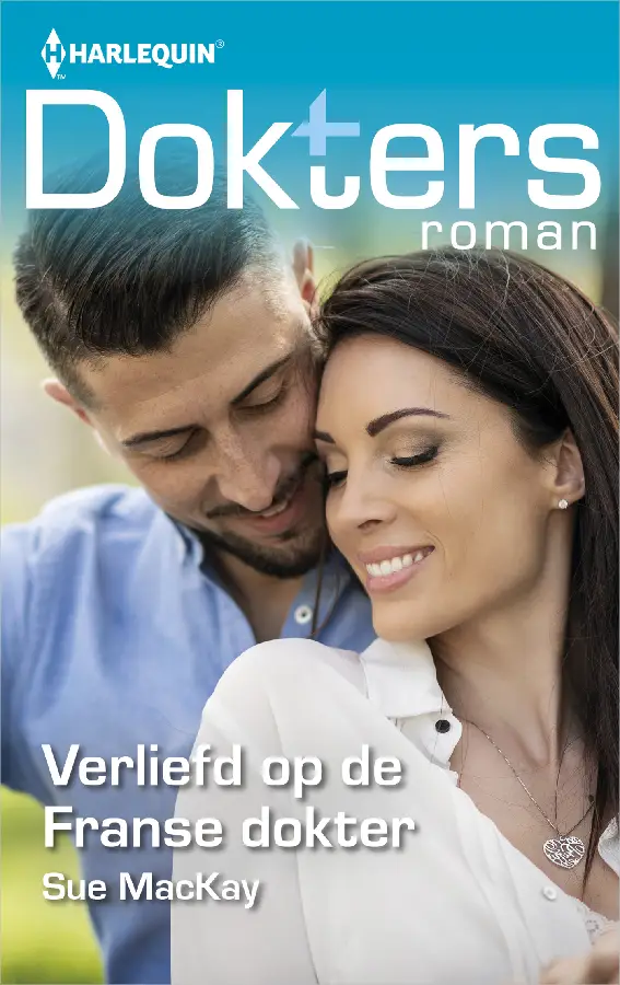 Verliefd op de Franse dokter
