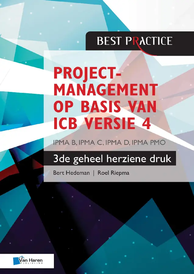 Projectmanagement op basis van ICB versi