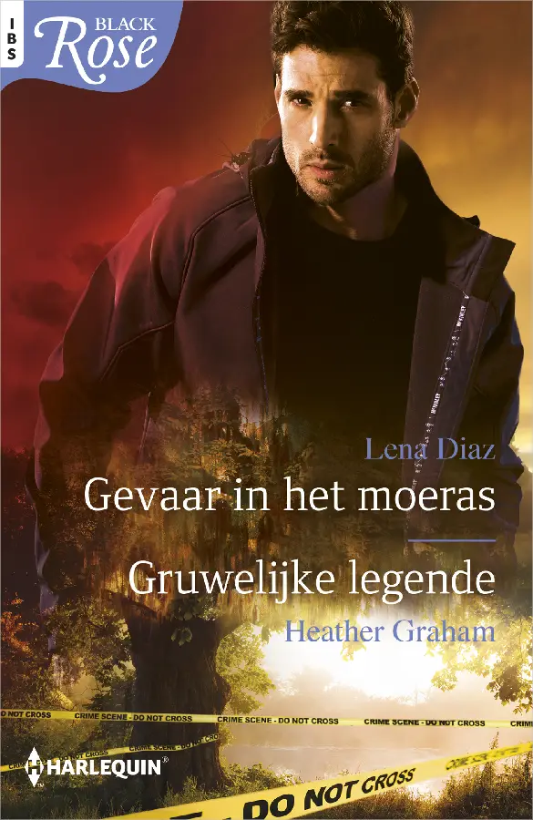 Gevaar in het moeras / Gruwelijke legend