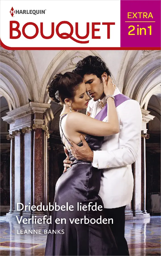Driedubbele liefde / Verliefd en verbode