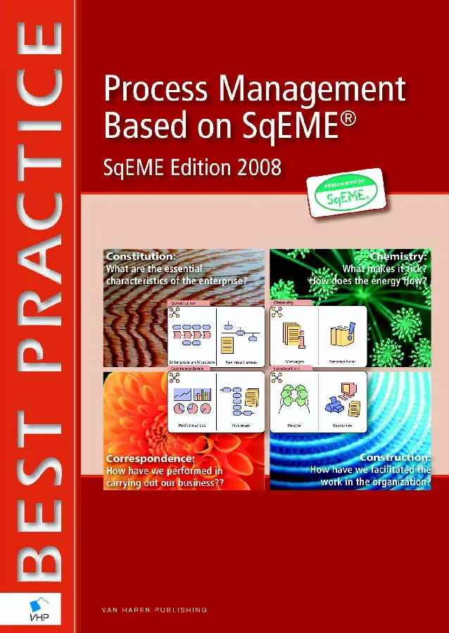 Process Management Based on SqEME® / 200
