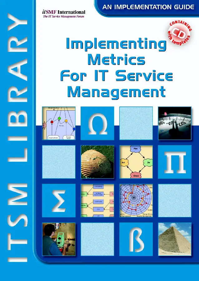 Implementing Metrics for IT Service Mana