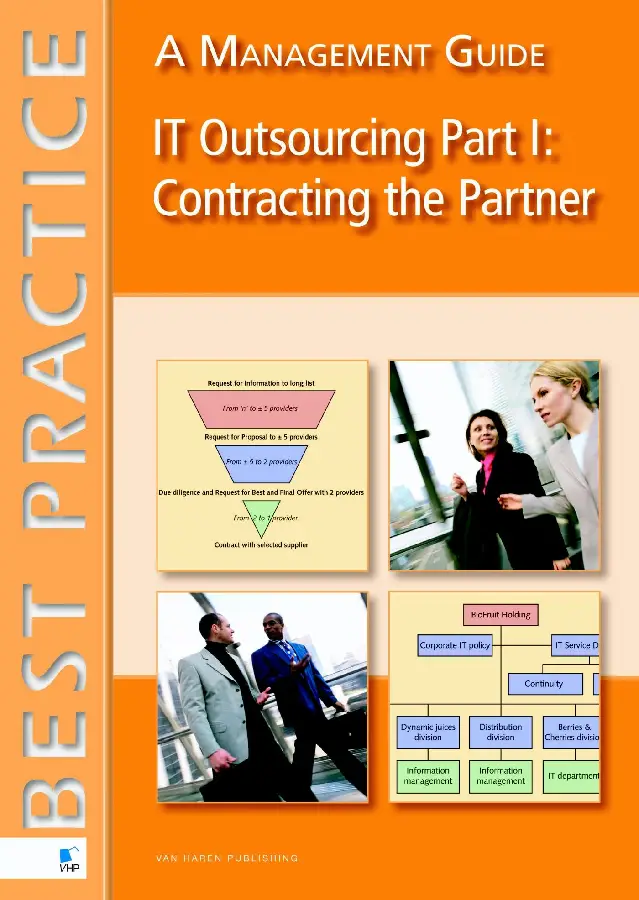 IT Outsourcing / 1 Contracting the Partn