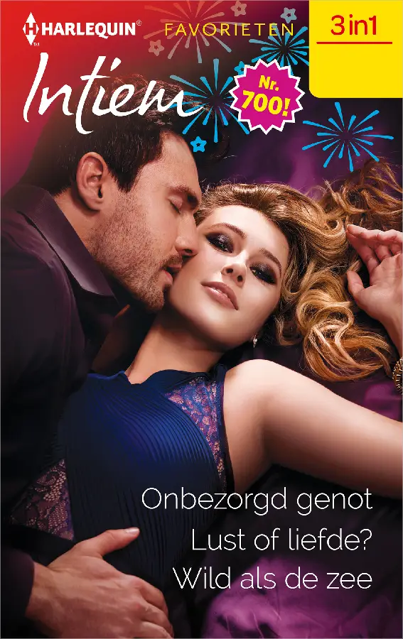Onbezorgd genot / Lust of liefde? / Wild