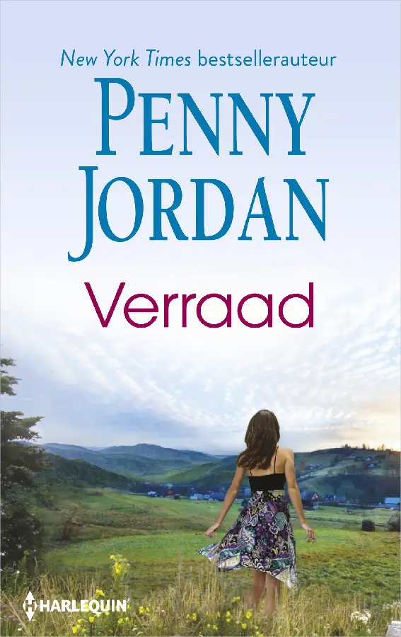 Verraad