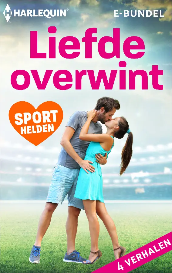 Liefde overwint