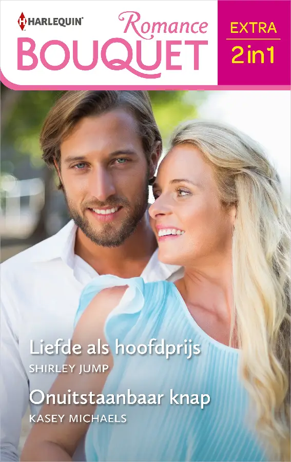 Liefde als hoofdprijs / Onuitstaanbaar k