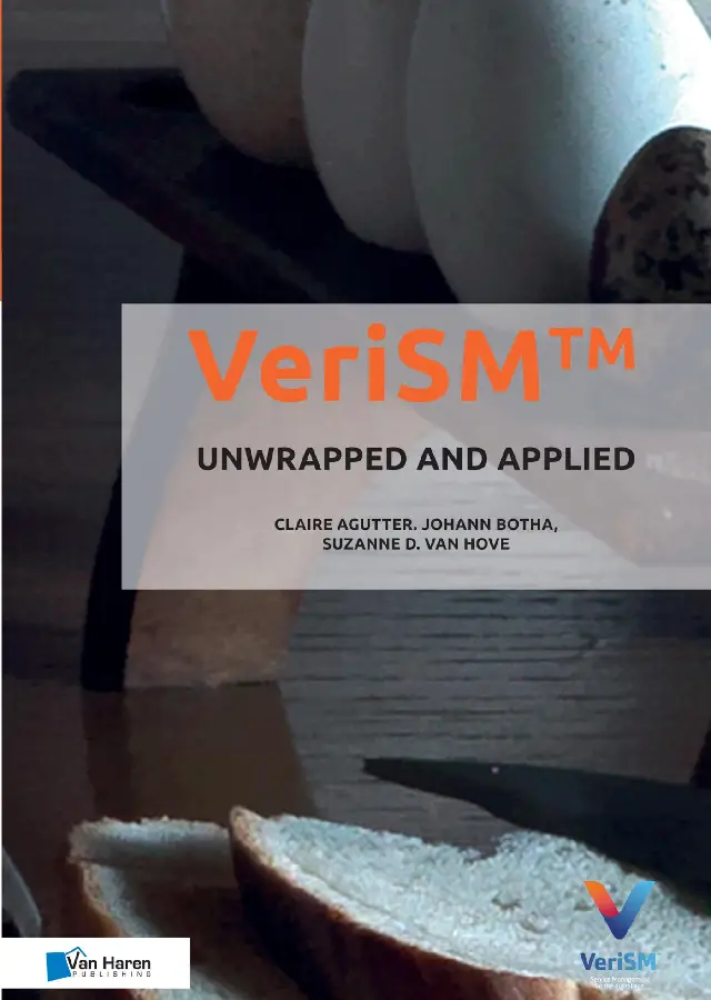 VeriSM - A Pocket Guide