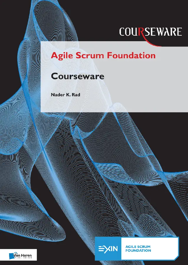 Agile Scrum Foundation Courseware