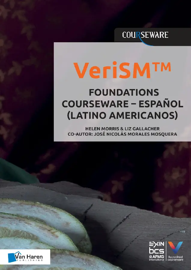 VeriSM™ - Foundations Courseware - Españ
