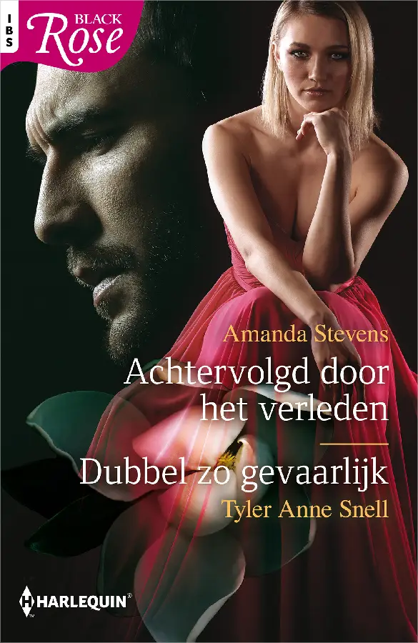 Achtervolgd door het verleden / Dubbel z