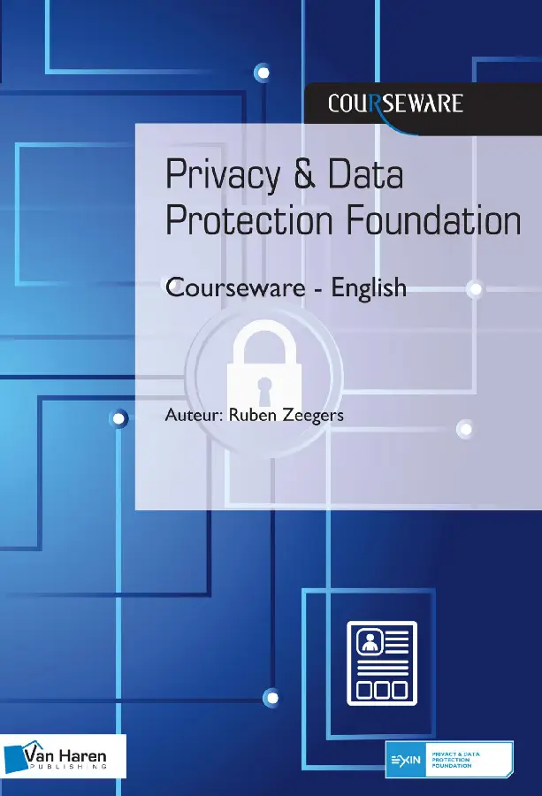 Privacy & Data Protection Foundation Cou