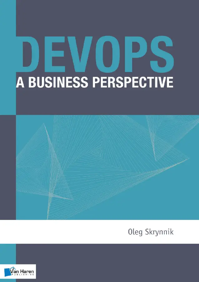 DevOps – An Introduction