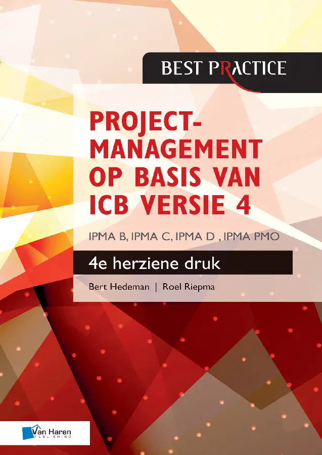 Projectmanagement op basis van ICB versi
