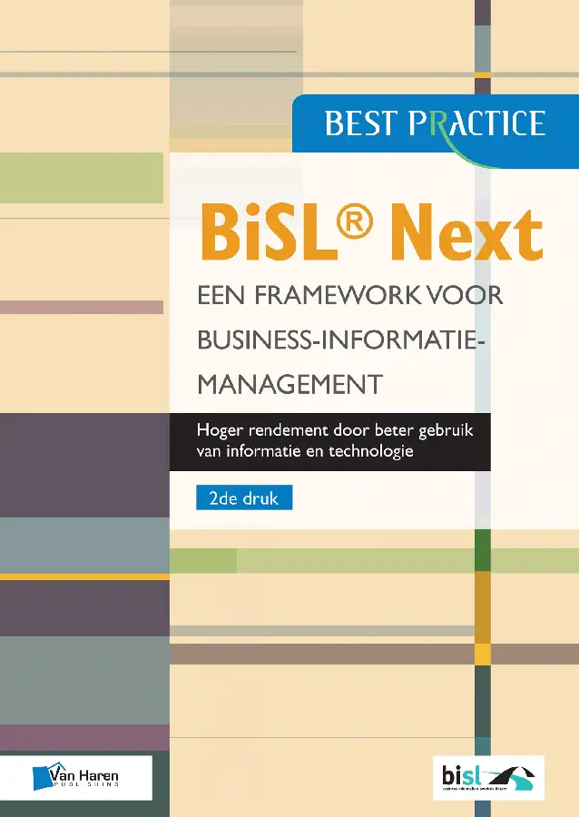 BiSL® Next - Een framework voor Business