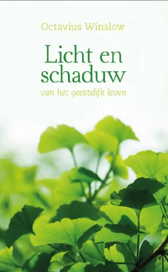 Licht en schaduw van het geestelijk leve