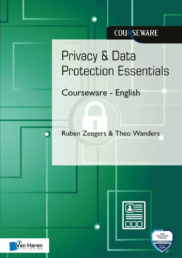Privacy & Data Protection Essentials Cou