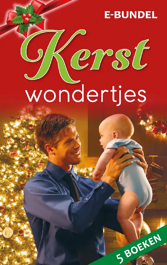 Kerstwondertjes 6