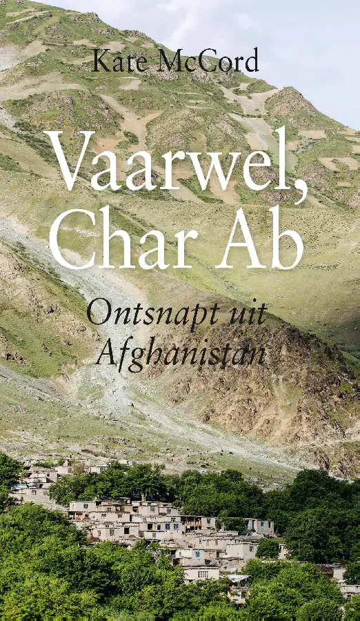 Vaarwel, Char Ab