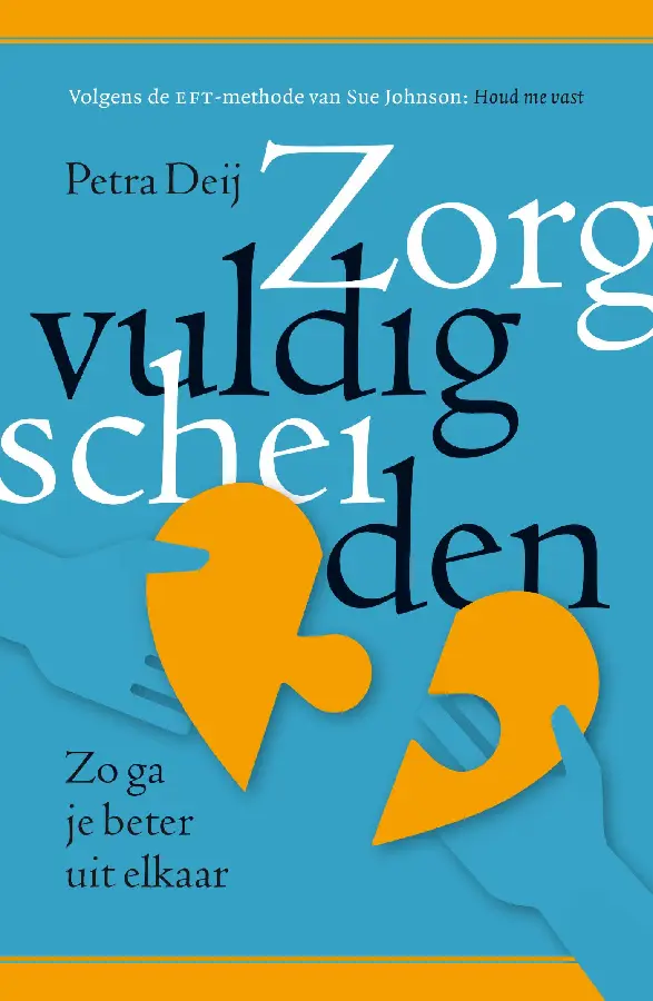 Beter scheiden