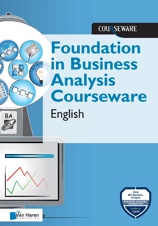 BA Foundation Courseware for Business An