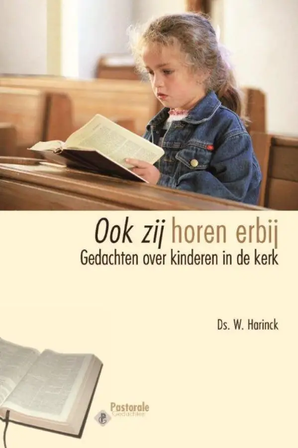 Ook zij horen erbij