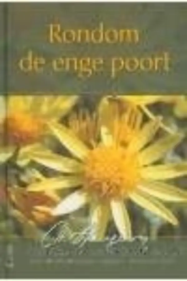 Rondom de enge poort