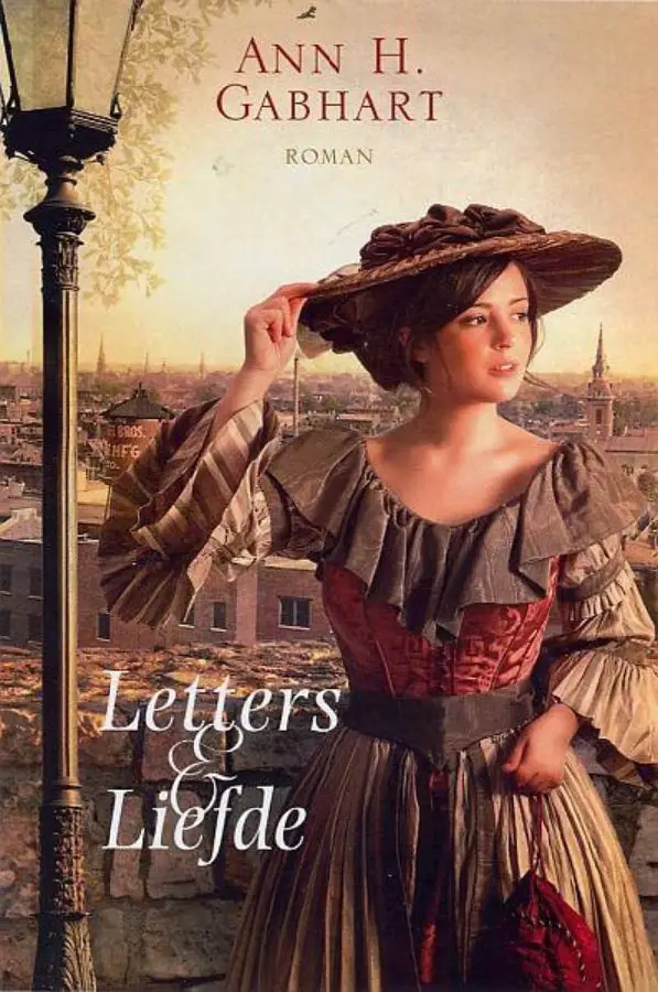 Letters en Liefde
