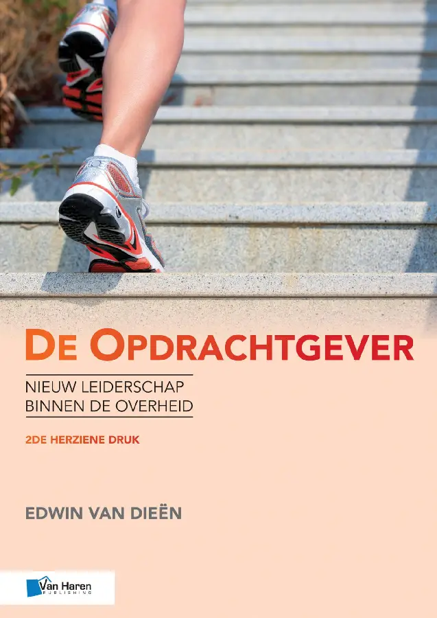 De Opdrachtgever – 2de herziene druk / 2