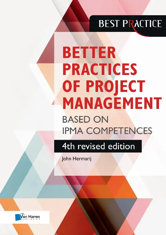 Better Practices of Project Management B