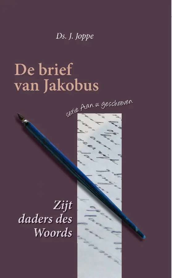 De brief van Jakobus