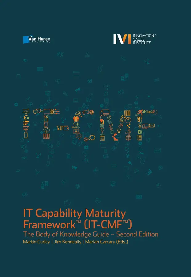 IT Capability Maturity Framework™ (IT-CM