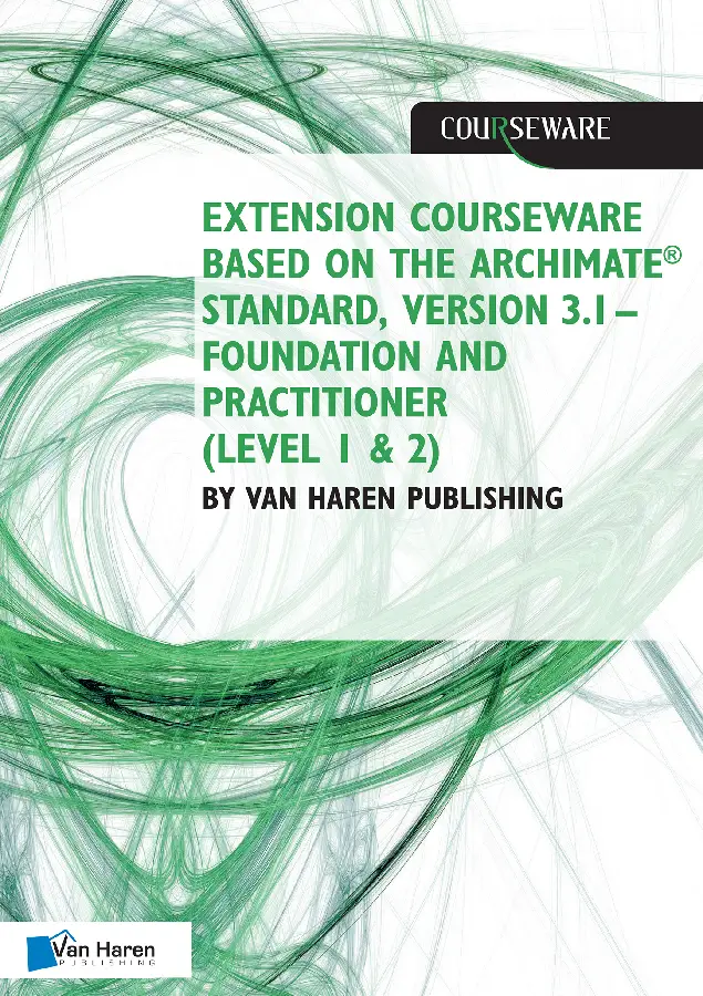 Extension courseware based on the Archim