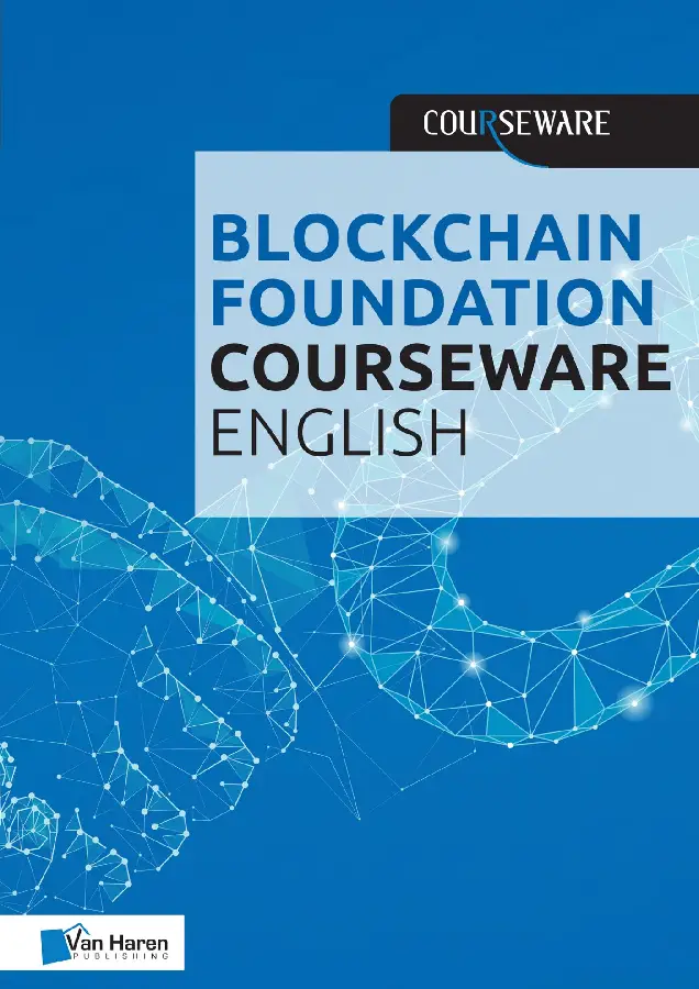 Blockchain Foundation Courseware - Engli