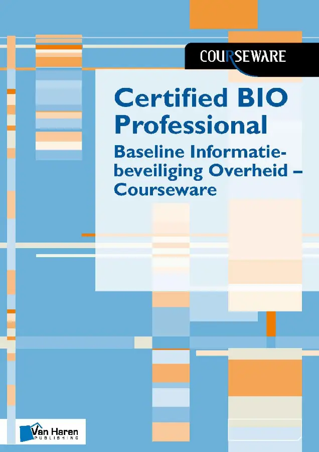 Certified BIO Professional - Baseline In