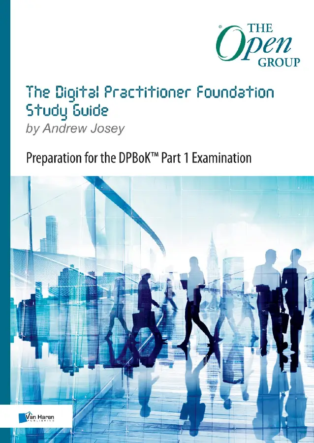 The Digital Practitioner Foundation Stud
