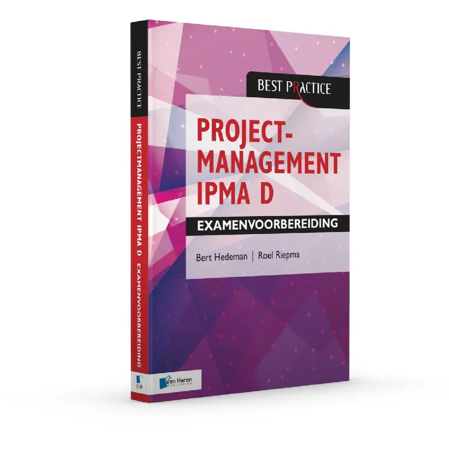 Projectmanagement IPMA D Examenvoorberei