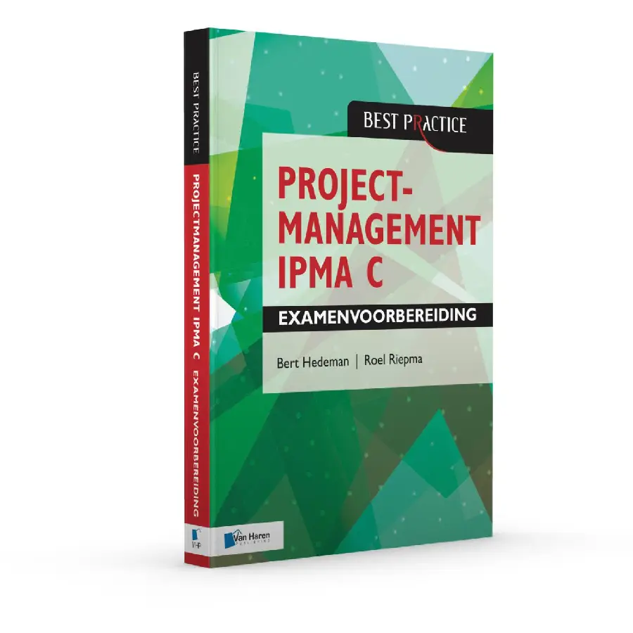 Projectmanagement IPMA C Examenvoorberei