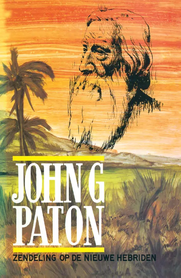 Zendeling op de Nieuwe Hebriden / 1