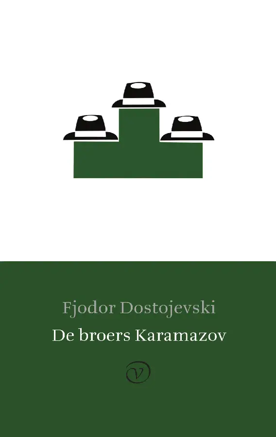 De broers Karamazov