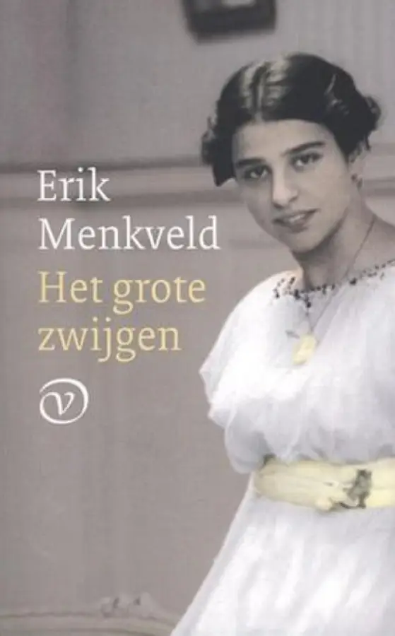 Het grote zwijgen