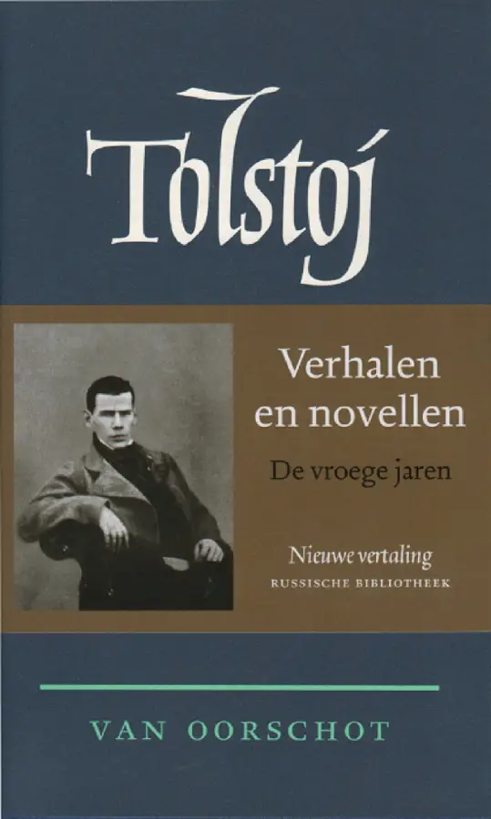 De dood van Ivan Iljitsj | De Kreutzerso