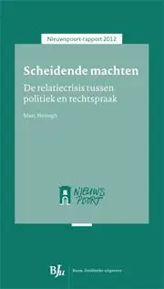 Scheidende machten