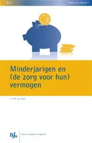Minderjarigen en (de zorg voor hun) verm