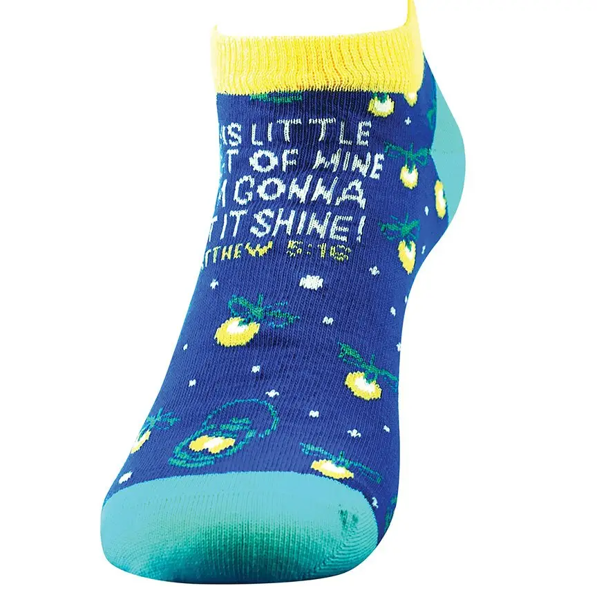 Ankle Socks Light of mine