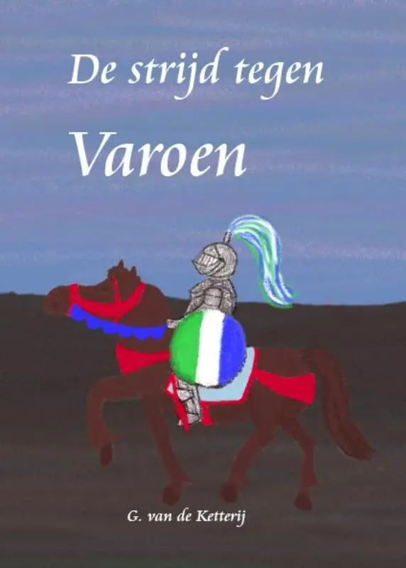 de strijd van Varoen