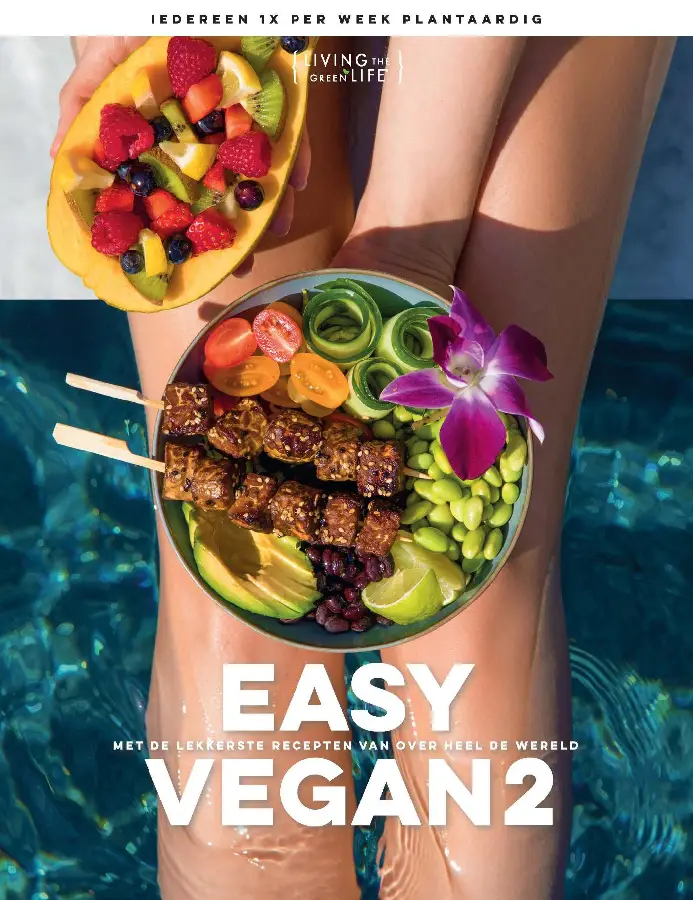 Easy Vegan 2