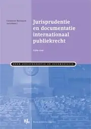 Jurisprudentie en documentatie Internati