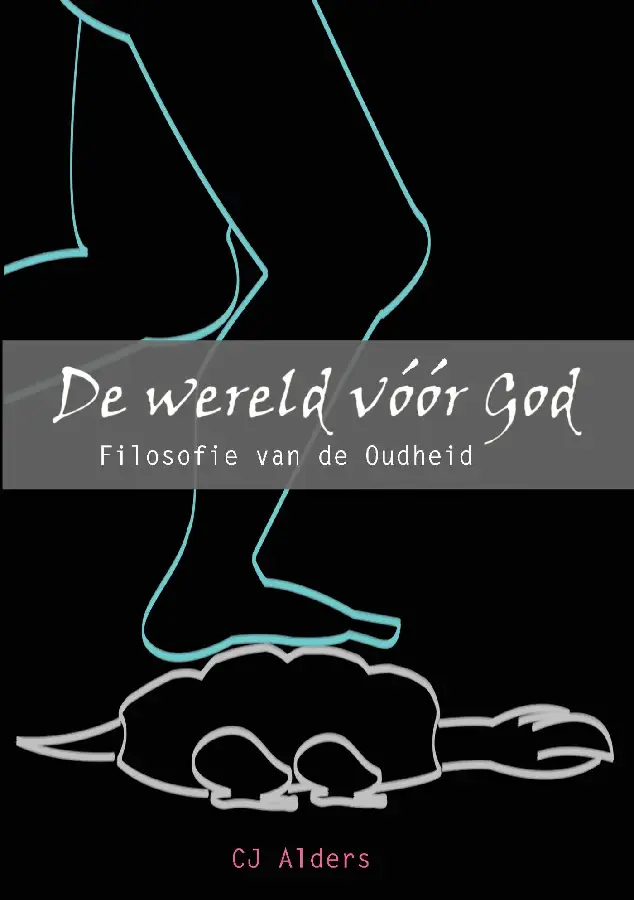De wereld voor God